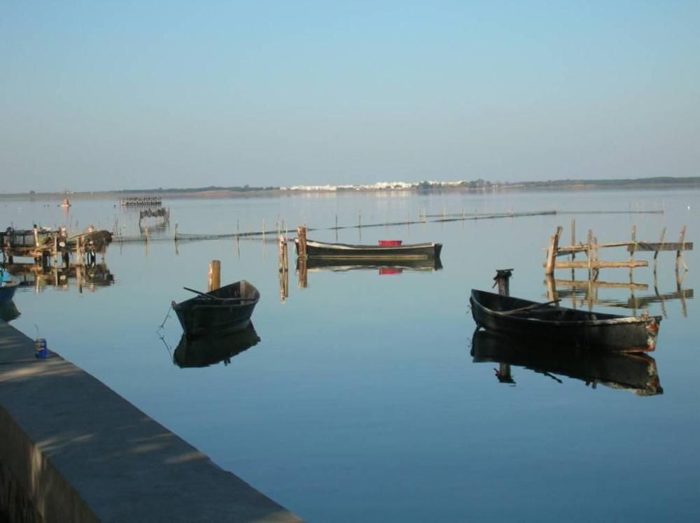 Centro Visite Lesina La Laguna di Lesina